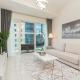 Vibrant 1BR at Damac Heights, Dubaj - Fotografie 2