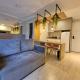Studio Moderno com sacada Ap 25 Soho Life, Куритиба - Фото 2