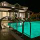 Kemer Plumeria Villa B1, Кемер - Фото 8