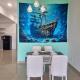 Seremban 5-6 pax Luxury Suite - Ocean Theme, Серембан - Фото 5