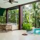 Cho Fah Residence, ヤオノイ島 - 写真 8