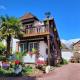 Gîte Le Balcon Flaubert, Forges-les-Eaux - Foto 4