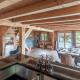 Chalet Hygge - Piscine - Calme, サン・ジェルヴェ・レ・バン - 写真 5