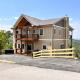 Luxury 4 BDR, Breathtaking Views, Theater, EVC, Gatlinburg - Fotografie 1