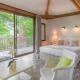 Cabane avec Jacuzzi privatif du Manoir du Parc - Adults only, 阿姆博斯 - 照片 3