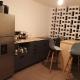 Appartement spacieux aux Abymes avec vue sur la ville, 70 m², レザビーム - 写真 9