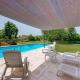 Nice Home In Mareuil En Perigord, Cercles - Foto 8