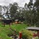 Glamping Nashira, Cayambe - Fotografie 1