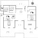 Holiday Home Lander - 20m from the sea by Interhome, ハザスレウ - 写真 1