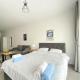 Deluxe Studio Apartment - Long Beach İskele, Perivolia tou Trikomou - 照片 3
