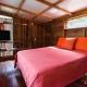 A Treehouse the Green Frog Romantic setting & Pool, Puerto Viejo - Foto 3
