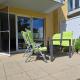 Ferienwohnung KWi 54 EG - Möwennest, Graal-Müritz - Foto 10