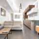 21P Unique design 4 Bedroom Abnb style Townhouse Near Darling Harbour 9 Min Walk, シドニー - 写真 5
