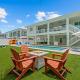Emerald Oasis Deluxe Waterfront Gem, Heated Pool with Dock, Marathon - Fotografie 2