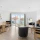 Nice Apartment In Gudhjem With Wifi, Gudhjem - Photo 3