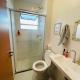 Apartamento no Centro Piscina 2Q c ar e garagem, Πάλμας - Φωτογραφία 3