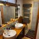 Appartement 110m2 chaleureux et familial, ブリアンソン - 写真 4