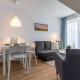 Maisonette-Wohnung Düne söben in St Peter-Ording ⇒ Komfort und Gemütlichkeit, Sankt Peter-Ording - Foto 5