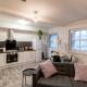 Stylish Maisonette Newcastle Pass the Keys, Newcastle upon Tyne - Photo 4