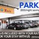 Gaslamp 2bdrm - W Parking & 4 Beds #204, San Diego - Foto 4