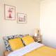 Cosy T3 Style Loft proche Gare St Roch, Montpellier - Fotografie 4
