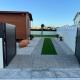 Acolhedora casa de férias T2 com espaço exterior, エスモリス - 写真 2