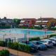 HOTEL - APARTMENTS DIFFUSO CAORLE EXTRA LUXURY 4 STARS - The Suite are located in various Tourist Village and Resort but always in Caorle - Family Resort - With or Without Swimming Pool - With Breakfast Room with Supplement - With Private Parking inside, Caorle - Fotografie 10