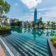Continew PREMIUM SUITES KLCC, Kuala Lumpur - Fotografie 5