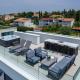 Nice Home In Nova Vas With Sauna, ポレッチ - 写真 3