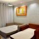 Confortável Flat, Edifício beira-mar com Piscina e hidro, カボ・フリオ - 写真 7