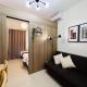 1BR Unit Condotel w Balcony FAME Residences -FM19, Manila - Foto 1