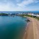 No 4 Croft House - Luxury 2 Bed Apartment - Tenby, Tenby - Fotografie 10