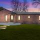 Alcove: Steps to Main St-High End Home w/Hot-tub!, Fredericksburg - Foto 2