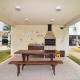 Estilo em ótima localização no Norte da Ilha P1738, Florianópolis - Kuva 2