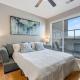 Luxury Apt.- New King Bed, Free Parking, Gym, Pool, Salt Lake City - Foto 5