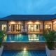 3-Bedroom Large Pool Villa With Garden, Layan Beach - Foto 1