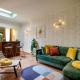 Rooftop Boho Loft Spanish Steps, 罗马 - 照片 5