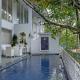 Villa Jaanzu - 3BHK with Private Pool in Saligao, Saligao - Photo 1