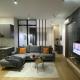 Kristal Center, Studio,near Artificial Lake, Tirana - Fotografie 6
