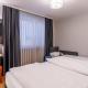 PLAZA INN Rieker Stuttgart Hauptbahnhof, Štutgart - Fotografie 5