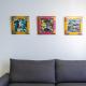 Unique Arlis Apartament, Tirana - Fotografie 8