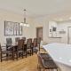Shuffleboard Table - Modern Kitchen - Garage - Hot Tub, Steamboat Springs - Kuva 9