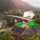 Hanging Garden Holiday Home - Riverside, Ardeşen - Foto 5