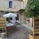 Un air de vignes, jacuzzi, centre du village, Maussane les Alpilles - Foto 4