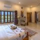 Castle Oodeypore A Boutique stay Udaipur, Udaipur - Foto 2