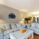 Sea Colony - 810 Georgetowne House Rd., ベサニービーチ - 写真 5