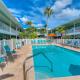 Tropic Terrace Suite #12 - Beachfront Resort, St Pete Beach - Foto 9