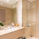 Modern2BR ElegantYas Island703, Abú Zabí - Fotografie 4