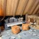 Gorgeous Mountain House with Sauna, Gym, Hot Tub, パークシティ - 写真 6