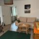FeWo Brauel am Nordpfad Zevener Geest - Ruhige, moderne 2 Zimmer Wohnung, Ladestation, Parkplatz, Wlan, Garten, Zeven - Foto 7